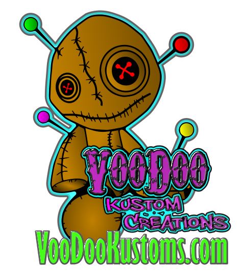 VooDoo Kustom Creations LLC