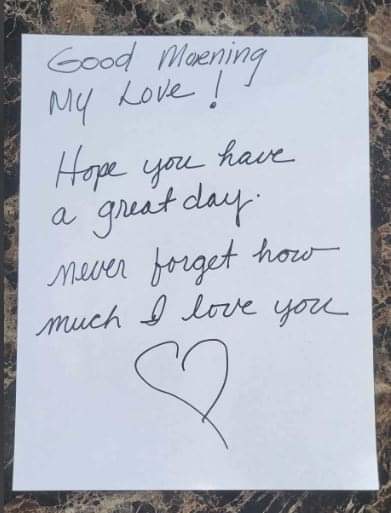 Custom Personalized Handwritten Engraved Metal Wallet Card – A Romantic Valentine’s Day Gift That Lasts Forever