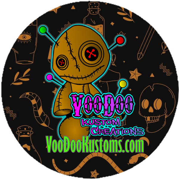 VooDoo Kustom Creations LLC