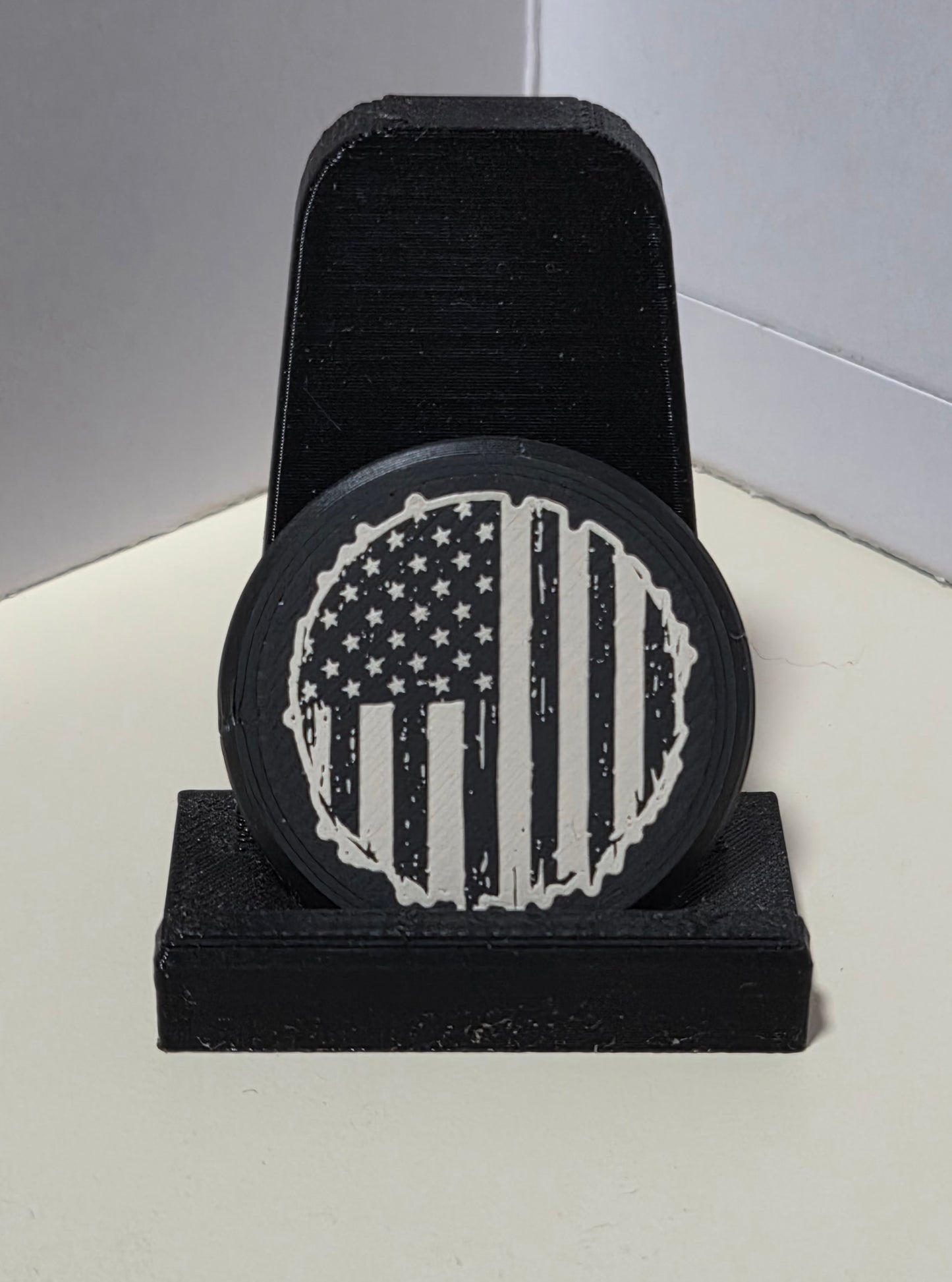 VooDooKustoms Console Cap for Indian Challenger Motorcycles