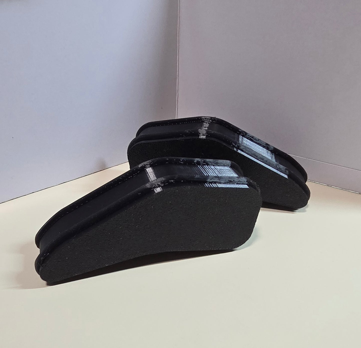 Harley Road Glide Vent Plugs (’23.5–’26)