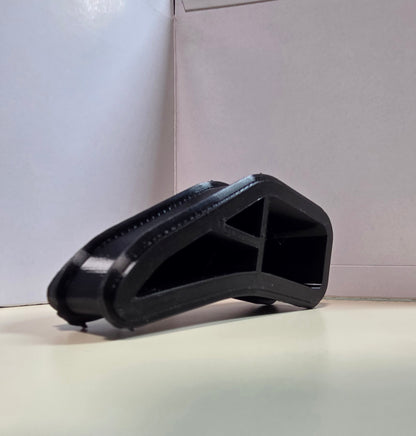 Harley Road Glide Vent Plugs (’23.5–’26)