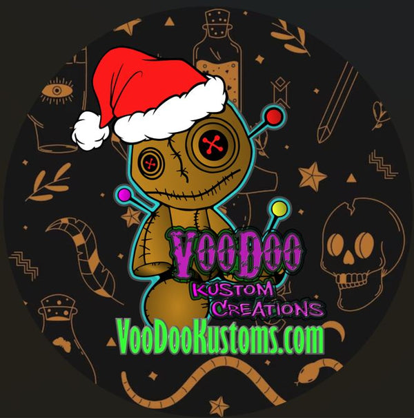 VooDoo Kustom Creations LLC